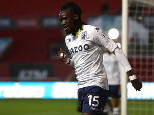 Supporting image for story: Aston Villa to assess Bertrand Traore fitness