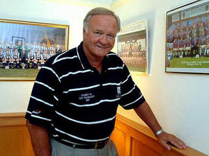 Supporting image for story: Big Ron: FA Cup derby is bigger for Albion and Villa