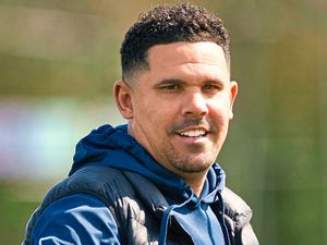 Supporting image for story: Liam McDonald’s Rushall Olympic continuing to punch above their weight