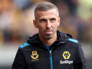 Supporting image for story: Gary O'Neil bemoans 'absolutely crazy' Wolves error for Liverpool winner