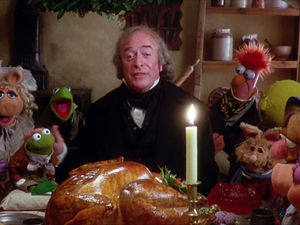 Supporting image for story: Dan Morris: Forget about Scrooge - look what the Victorians did for us