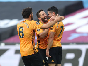 Supporting image for story: West Ham 0 Wolves 2 – Player ratings