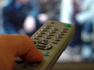 Supporting image for story: Viewers face TV blackout