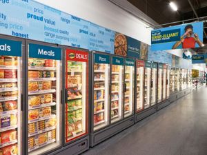 Supporting image for story: Poundland steps up drive to revamp stores and widen ranges 