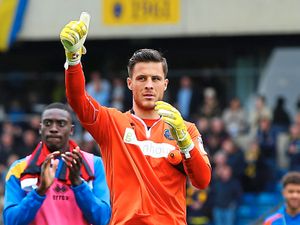 Supporting image for story: Shrewsbury Town comment: Pair can bring ex-factor