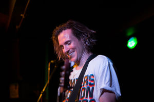 INK at The Flapper, Birmingham. Pictures by: Emma Turner