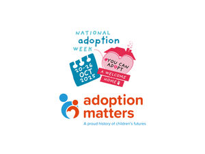 Supporting image for story: Perfectly imperfect: Adoption Matters supports new National Adoption Week campaign