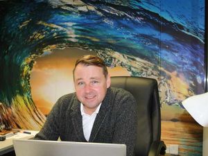 Supporting image for story: West Bromwich plastics company invests in new laser