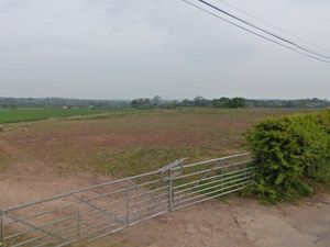 Supporting image for story: Tipi wedding venue proposed for Staffordshire farmland