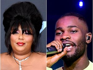 Supporting image for story: Lizzo and Dave join star-studded list of Brits performers
