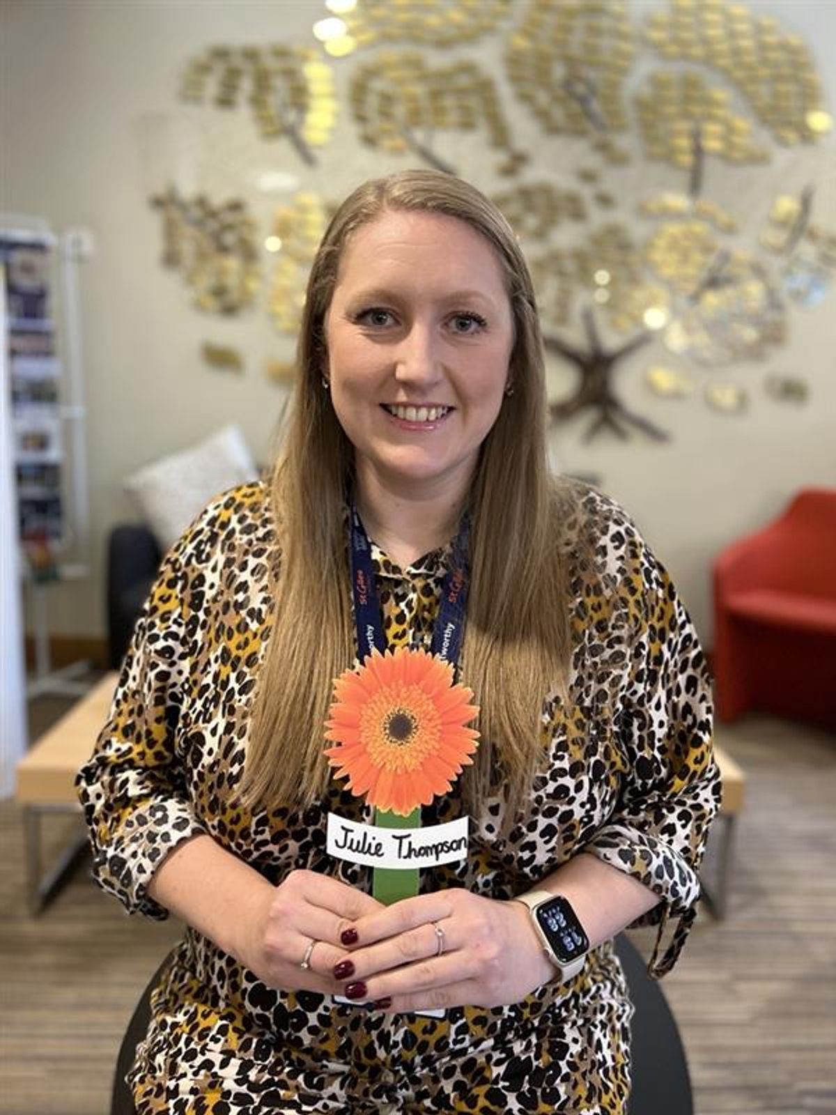 Daughter urges support for hospice &lsquo;Celebrate Lives Lived&rsquo; campaign