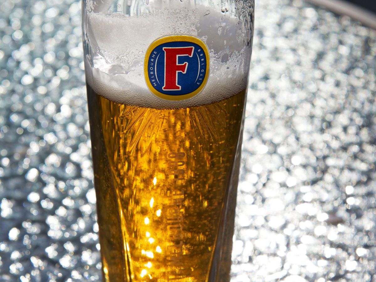 Heineken cuts strength of Foster&rsquo;s lager as duty rises and sales slump