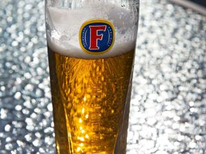 Supporting image for story: Heineken cuts strength of Foster’s lager as duty rises and sales slump