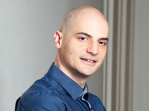 Supporting image for story: Birmingham Royal Ballet's assistant director takes us behind the scenes 