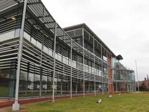 Supporting image for story: Significant growth for Police Mutual group