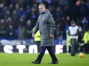 Supporting image for story: Ange Postecoglou takes blame for early Tottenham collapse in Everton defeat