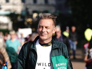 Supporting image for story: Chris Packham to take three-month TV hiatus to give himself some ‘brain space’