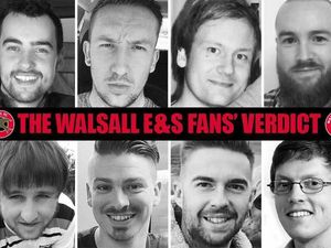 Supporting image for story: Saddlers Social: Walsall fans have their say