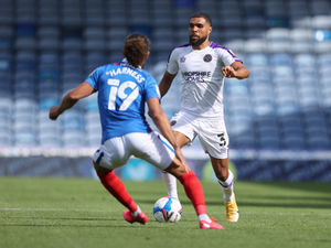 Supporting image for story: Portsmouth 0 Shrewsbury Town 0 - Report and pictures