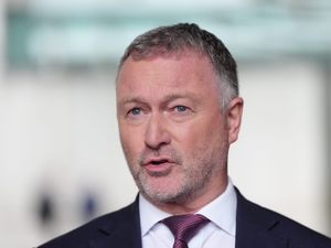 Supporting image for story: 29 English council elections postponed, says Steve Reed