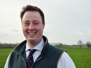 Supporting image for story: The farmers' world is about to turn upside down