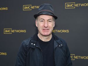 Supporting image for story: Better Call Saul’s Bob Odenkirk shocked to discover relation to British royalty