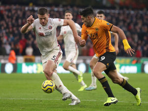 Supporting image for story: Sheffield United v Wolves: Inside track on the Blades
