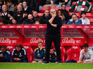 Supporting image for story: Ange Postecoglou sacked minutes after Nottingham Forest lose to Chelsea