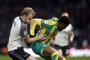 EDITORIAL USE ONLY. No use with unauthorized audio, video, data, fixture lists, club/league logos or 'live' services. Online in-match use limited to 120 images, no video emulation. No use in betting, games or single club/league/player publications