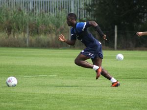 Supporting image for story: Portsmouth v Shrewsbury - Match preview 