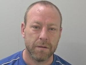 Supporting image for story: Jail for Market Drayton man in drug debt attacks