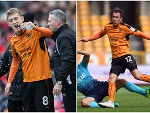 Supporting image for story: George Saville and Jed Wallace leave Wolves for Millwall