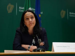 Supporting image for story: Media minister says three-year funding plan for RTE ‘will serve all of society’