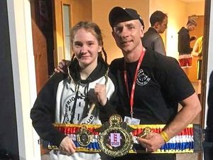 Supporting image for story: Dudley duo grab national success