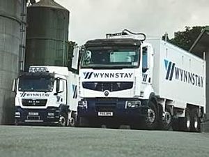 Supporting image for story: Wynnstay snaps up feeds business for £9.5m