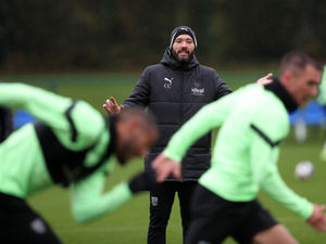 Supporting image for story: Ally Robertson: Carlos Corberan's West Brom impact reminds me of Johnny Giles’ arrival