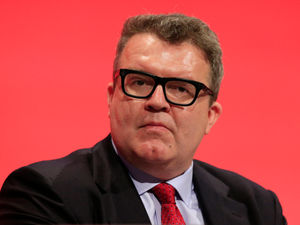 Supporting image for story: Tom Watson announces his election campaign is on hold after Manchester terror attacks