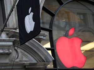 Supporting image for story: Apple to build new billion-dollar campus in Texas