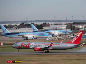 Supporting image for story: Jet2 expands routes to 'stunning holiday destinations' from Birmingham Airport