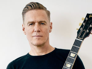 Supporting image for story: Bryan Adams brings his Ultimate show to Birmingham 