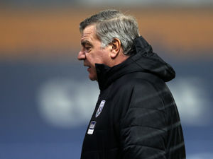 Supporting image for story: West Brom boss Sam Allardyce: Players must do their homework 
