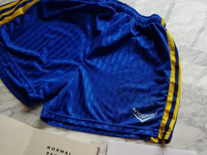 Supporting image for story: Shorts signed by Paul Mescal among auction items to help Ukraine filmmakers