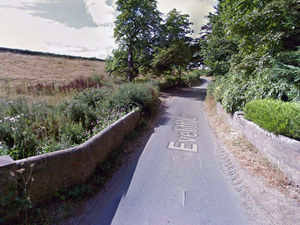 Supporting image for story: Bridge near Shifnal to be closed for two days for work