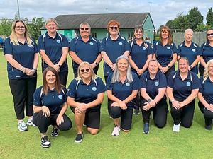 Supporting image for story: Champions are back in the County Championship final