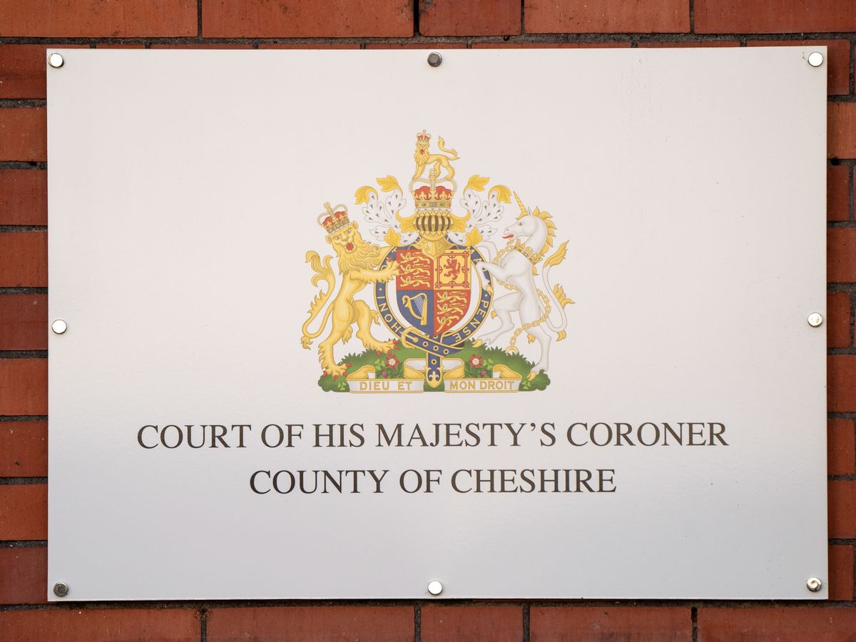 Rochdale grooming victim took her own life, inquest heard
