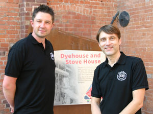 Supporting image for story: Budding musicians invited to Shrewsbury rock school