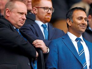 Supporting image for story: Matt Maher: Final-day stakes are high for West Brom and Birmingham