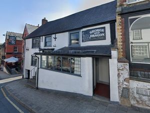 Supporting image for story: Police appeal for information on break-in at border pub