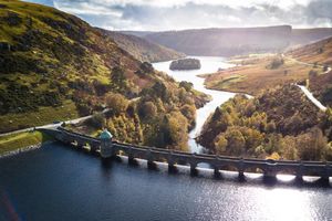 Activities include orienteering, survival challenges, high ropes, treetop adventures, canoeing, kayaking, cycling, and stargazing at the internationally recognised Elan Valley Dark Sky Park, one of the UK’s premier night sky destinations