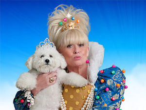 Supporting image for story: Peter Rhodes on late news, dangerous awards and Barbara Windsor's bravest hour